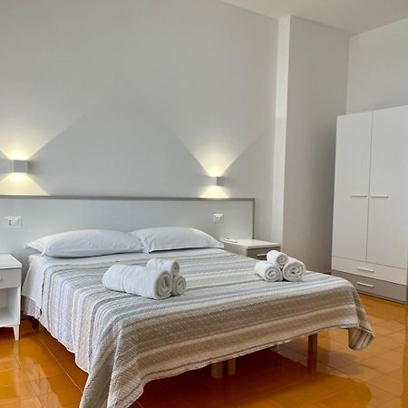 Appartamenti Antonio Tropea Εξωτερικό φωτογραφία