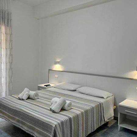 Appartamenti Antonio Tropea Εξωτερικό φωτογραφία