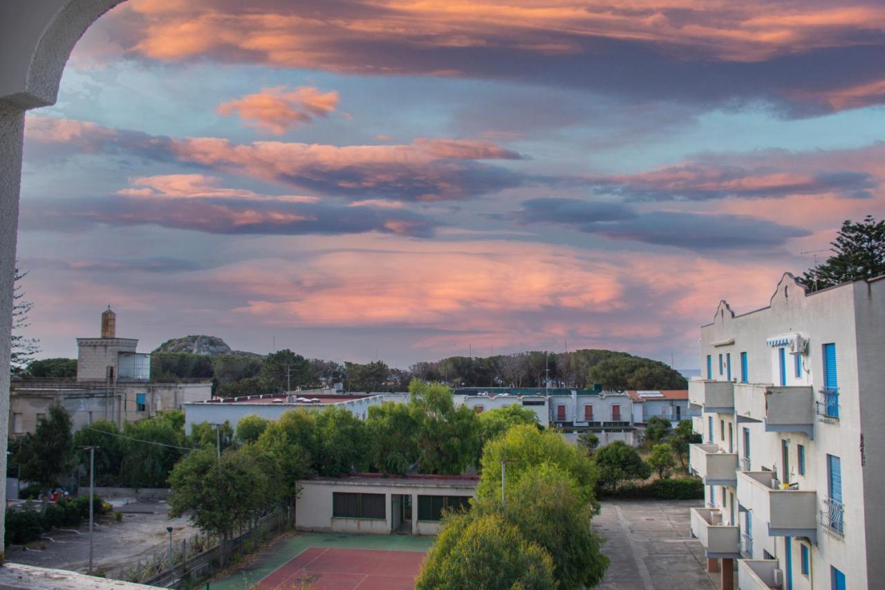 Appartamenti Antonio Tropea Εξωτερικό φωτογραφία
