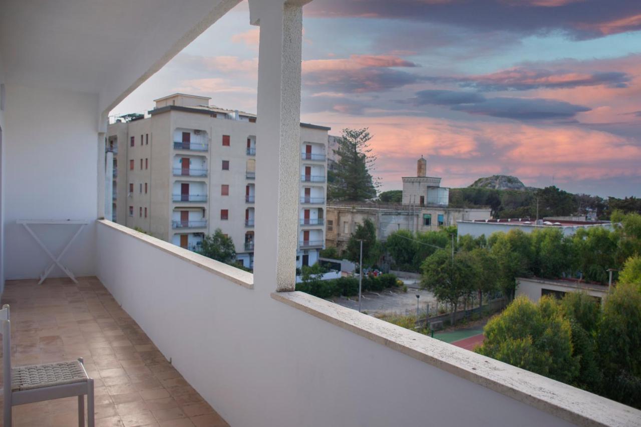 Appartamenti Antonio Tropea Εξωτερικό φωτογραφία