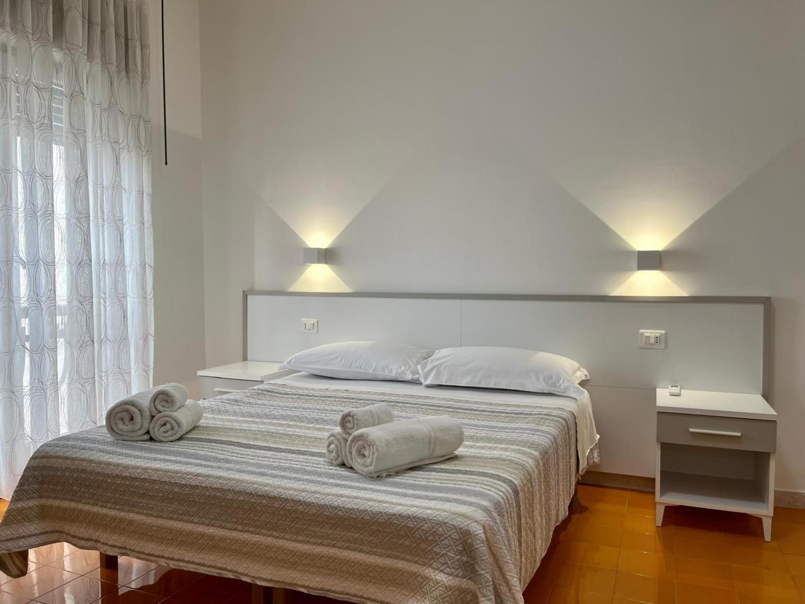 Appartamenti Antonio Tropea Εξωτερικό φωτογραφία