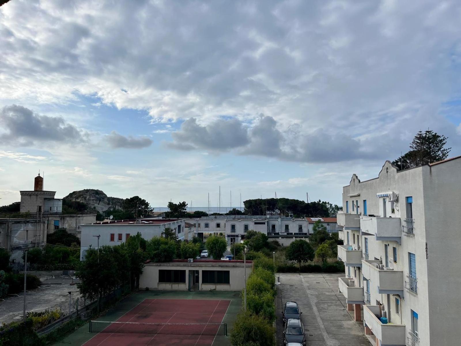 Appartamenti Antonio Tropea Εξωτερικό φωτογραφία
