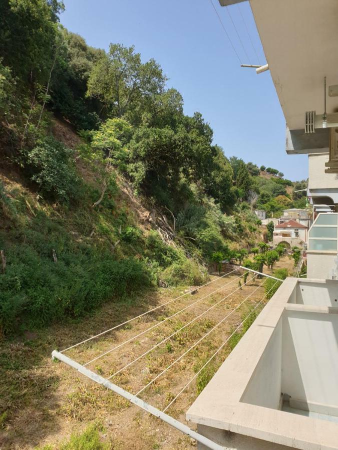 Appartamenti Antonio Tropea Εξωτερικό φωτογραφία