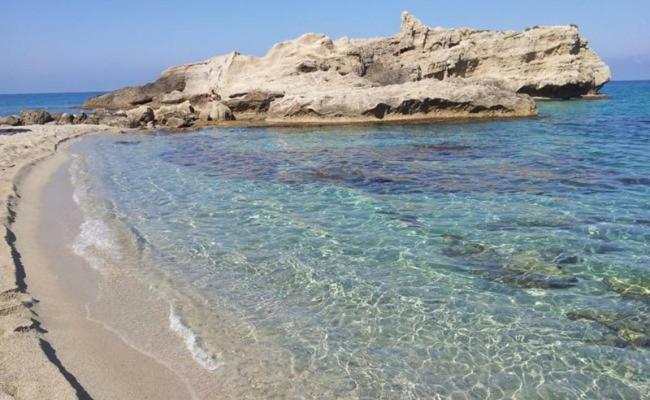 Appartamenti Antonio Tropea Εξωτερικό φωτογραφία
